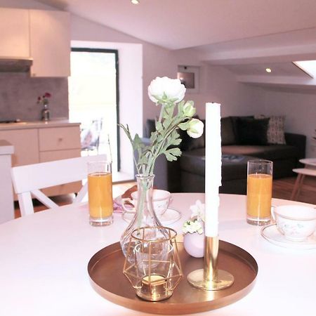 Alberto Apartment Dubrovnik Dış mekan fotoğraf