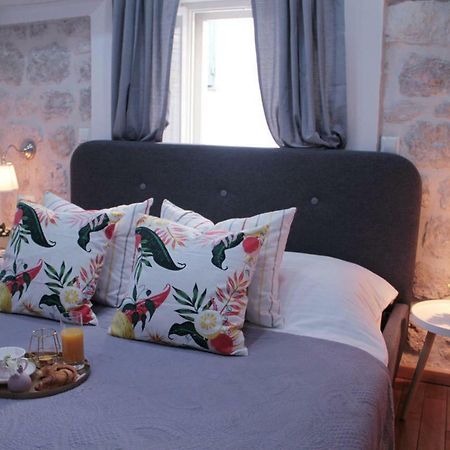 Alberto Apartment Dubrovnik Dış mekan fotoğraf
