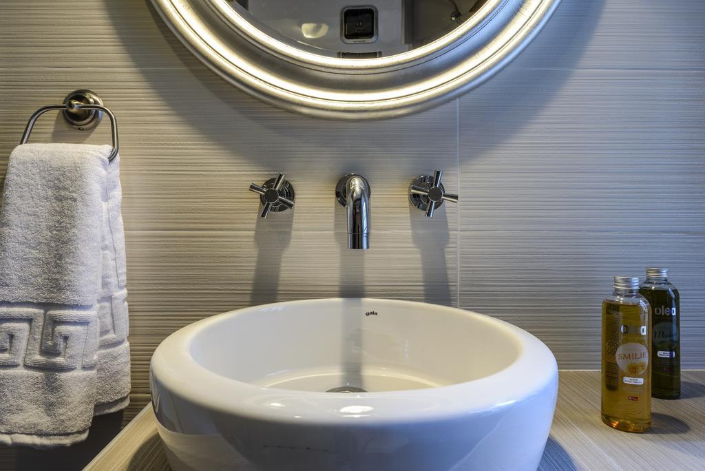 Alberto Apartment Dubrovnik Dış mekan fotoğraf
