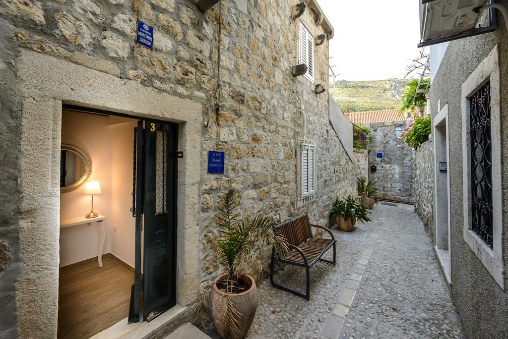 Alberto Apartment Dubrovnik Oda fotoğraf