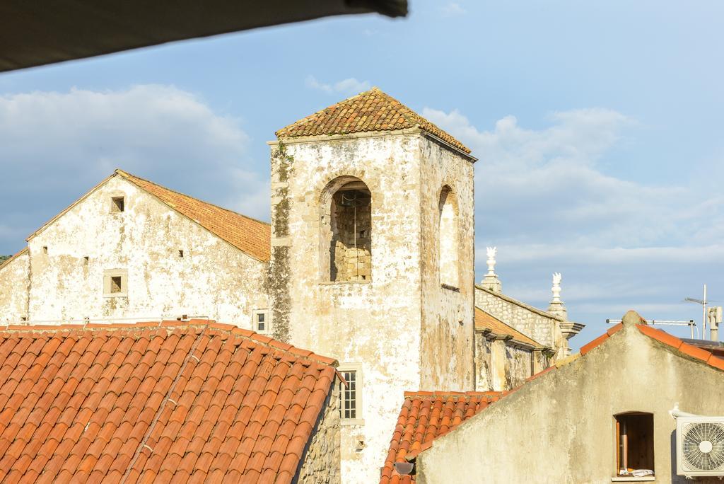 Alberto Apartment Dubrovnik Oda fotoğraf