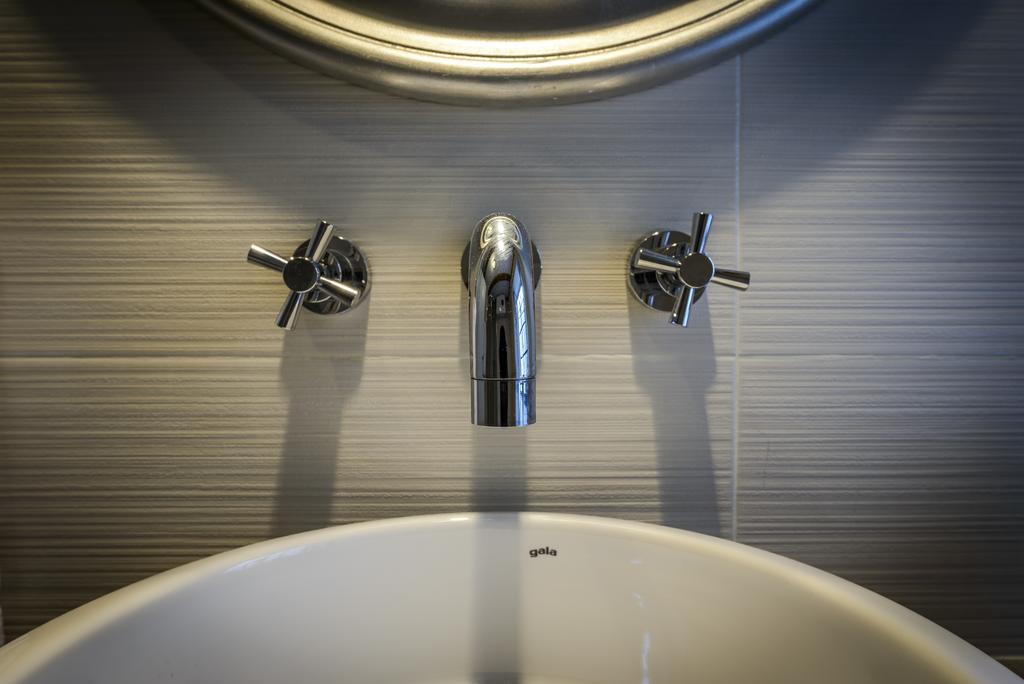 Alberto Apartment Dubrovnik Oda fotoğraf