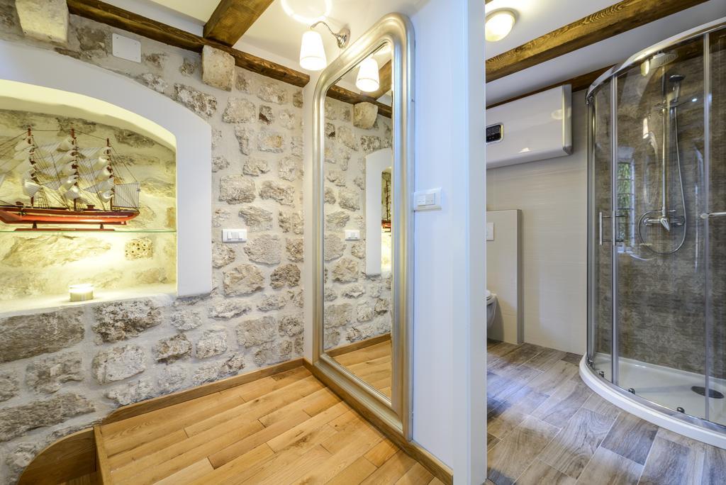 Alberto Apartment Dubrovnik Oda fotoğraf