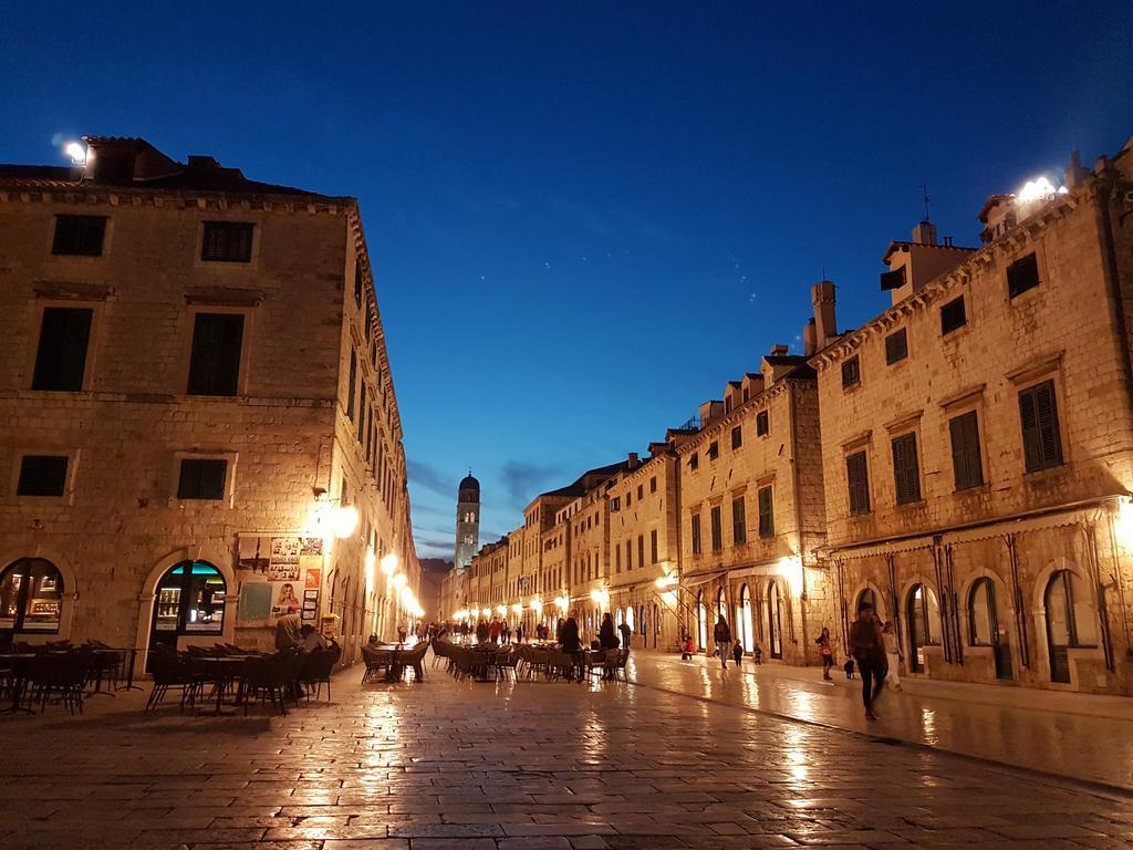 Alberto Apartment Dubrovnik Dış mekan fotoğraf
