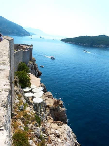 Alberto Apartment Dubrovnik Dış mekan fotoğraf