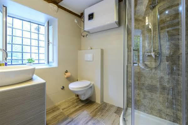 Alberto Apartment Dubrovnik Dış mekan fotoğraf