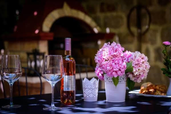 Alberto Apartment Dubrovnik Dış mekan fotoğraf