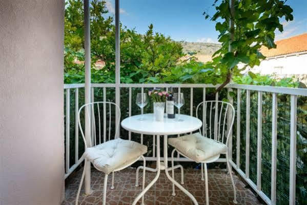 Alberto Apartment Dubrovnik Dış mekan fotoğraf