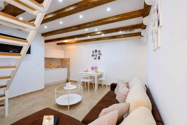 Alberto Apartment Dubrovnik Dış mekan fotoğraf