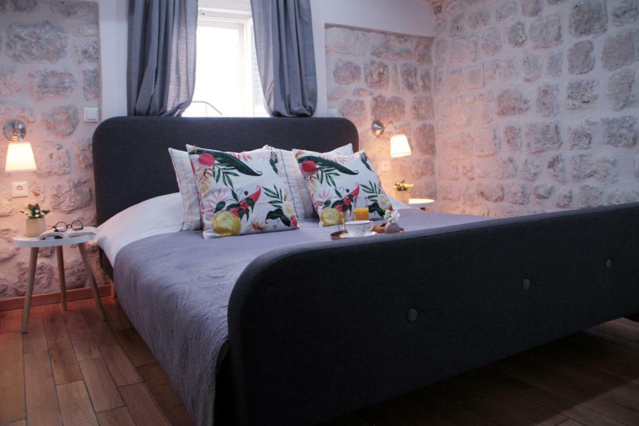 Alberto Apartment Dubrovnik Dış mekan fotoğraf