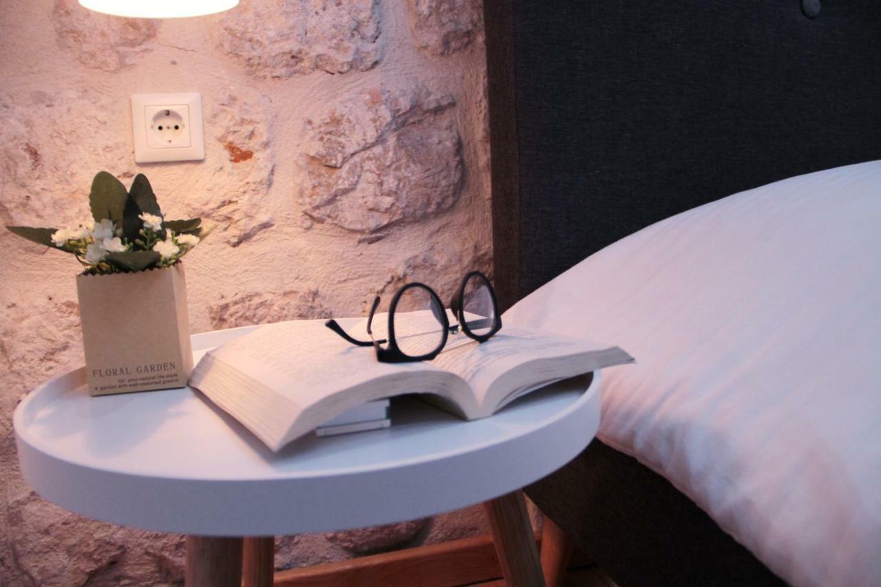 Alberto Apartment Dubrovnik Dış mekan fotoğraf
