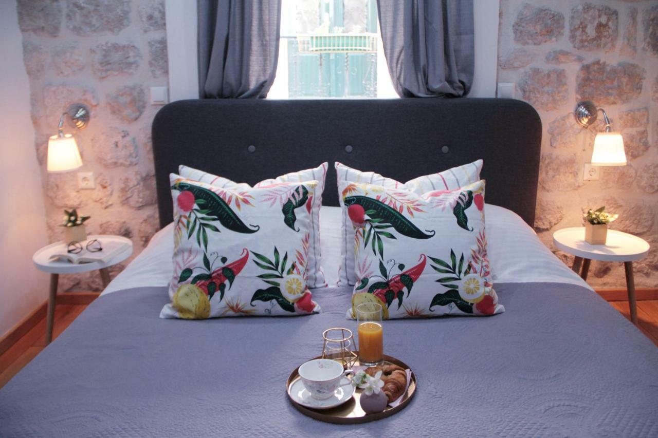 Alberto Apartment Dubrovnik Dış mekan fotoğraf