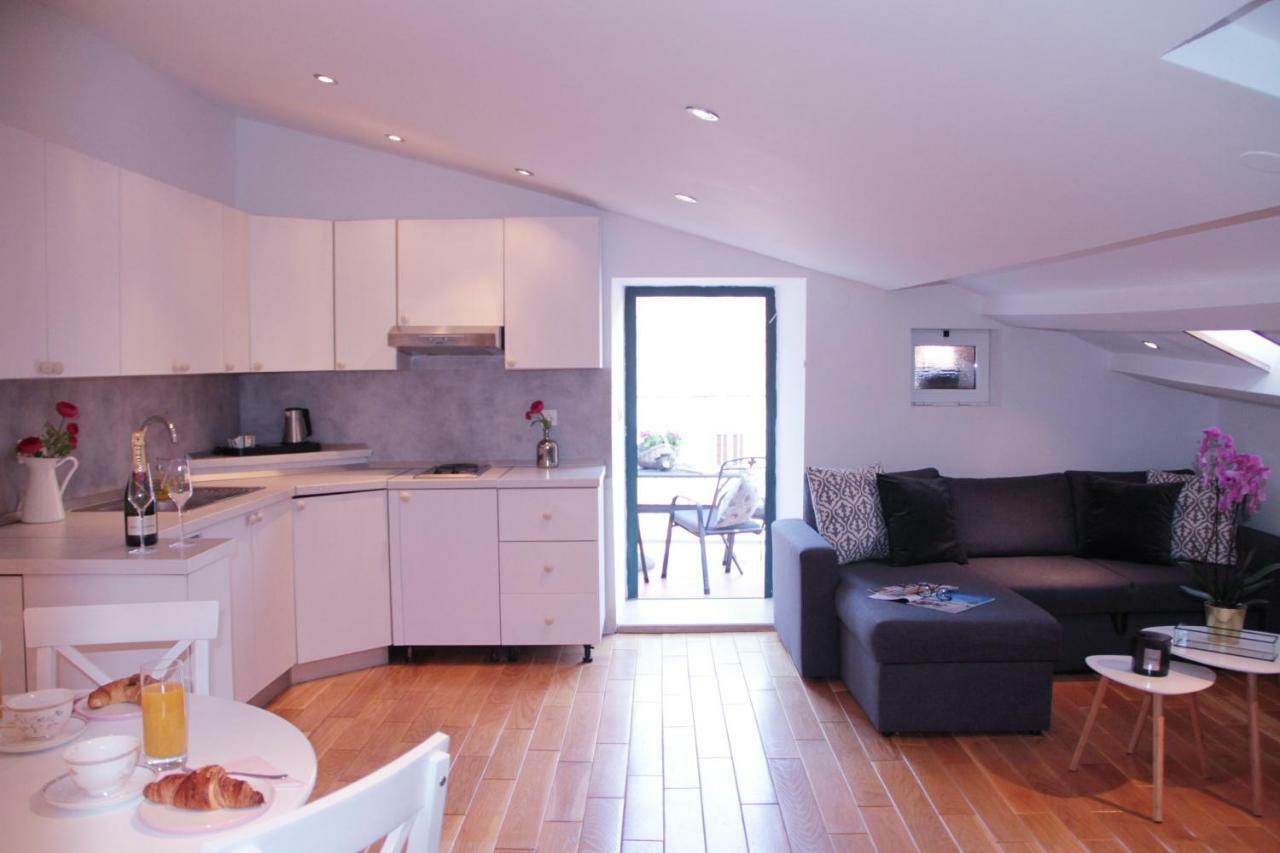 Alberto Apartment Dubrovnik Dış mekan fotoğraf