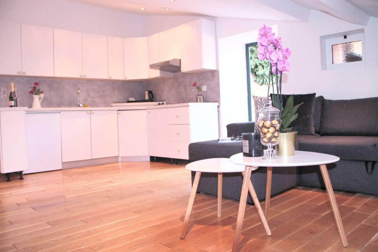 Alberto Apartment Dubrovnik Dış mekan fotoğraf