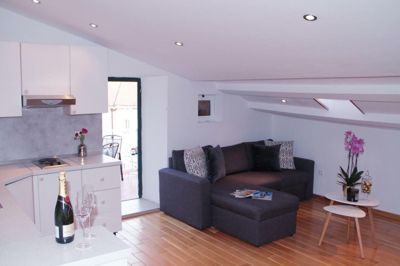 Alberto Apartment Dubrovnik Dış mekan fotoğraf