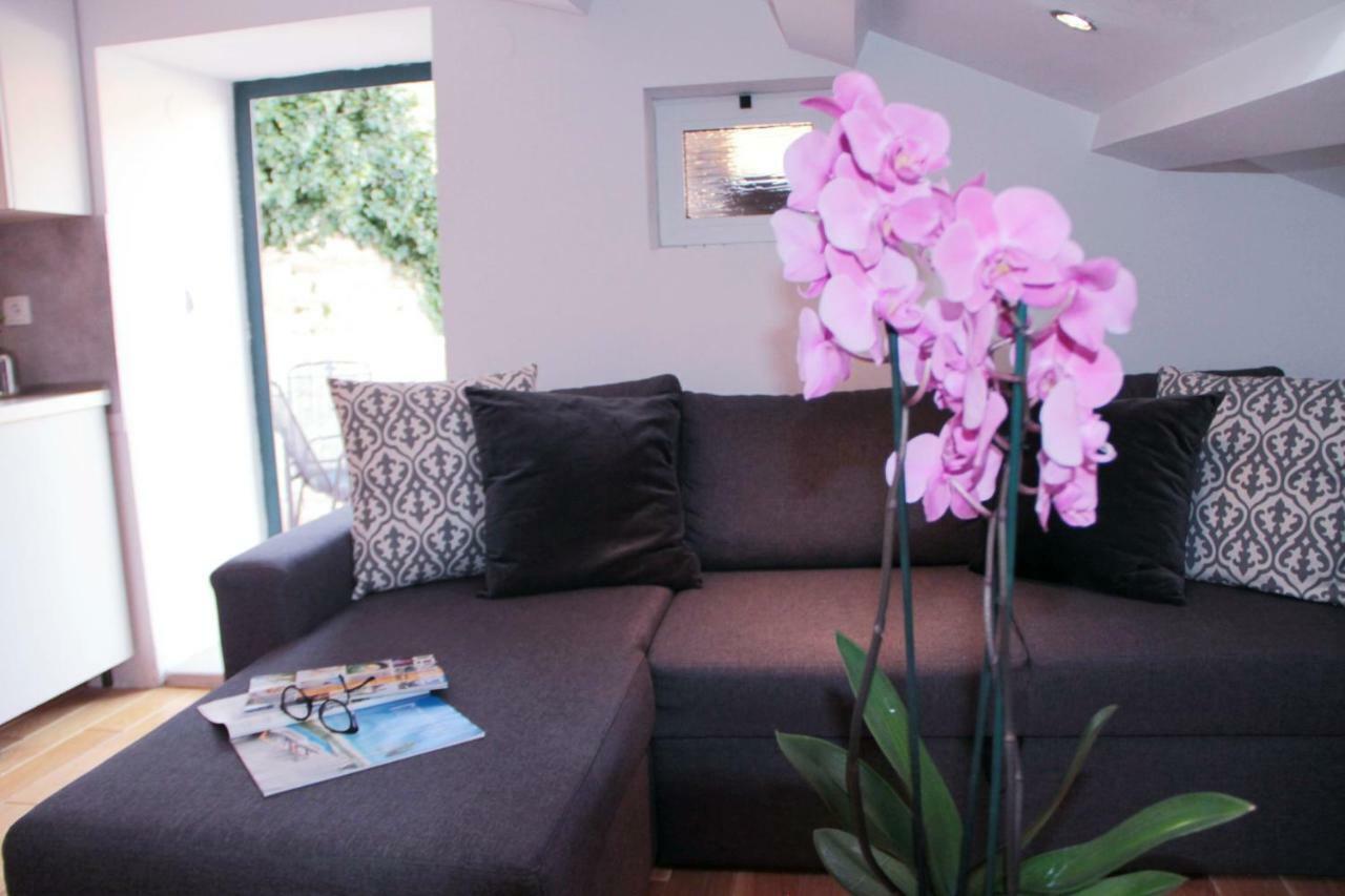 Alberto Apartment Dubrovnik Dış mekan fotoğraf